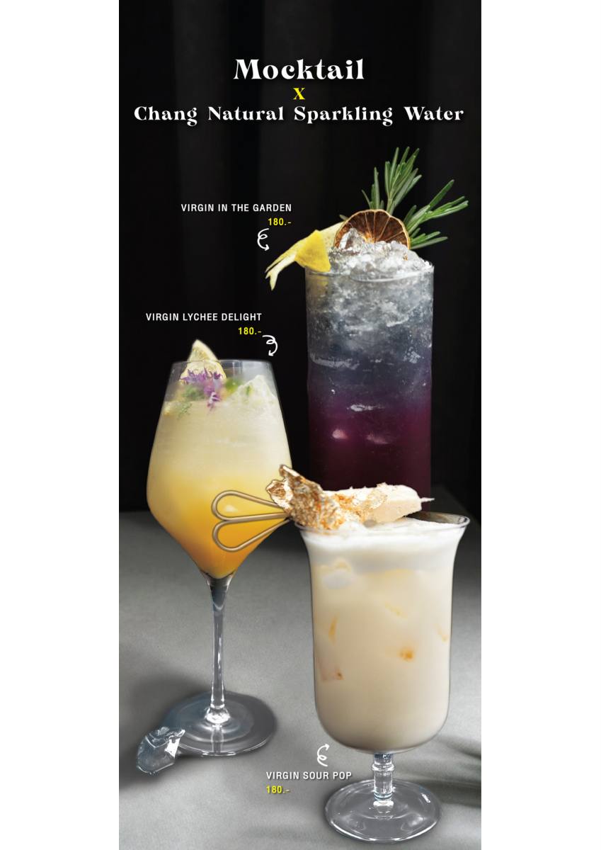 หน้า 11 ของThe Speakeasy — เครื่องดื่มประเภท AL