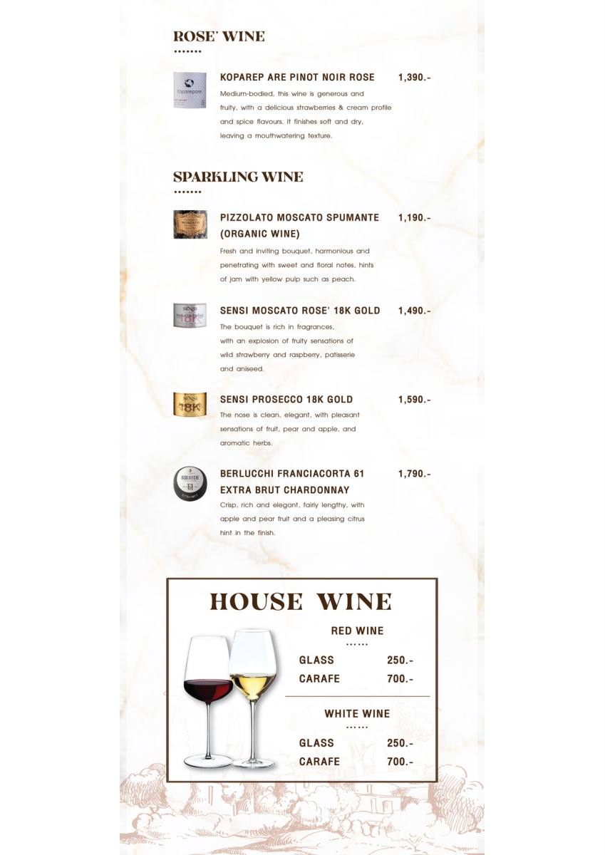 หน้า 17 ของThe Speakeasy — เครื่องดื่มประเภท AL